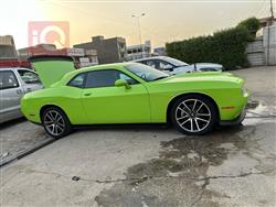 دودج تشالنجر